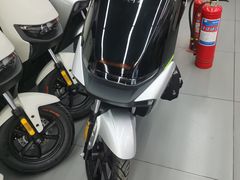 -九号电动车(安定门内大街店)