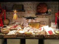 -鱼食饭稻·苏浙土菜17年老馆子(平江路店)