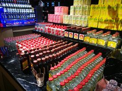 -淄博蓝海国际大饭店·蓝钻国际美食自助百汇(柳泉路店)