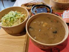 -驴世家驴肉火烧·凉皮·胡辣汤(五道口店)