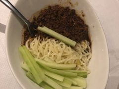 杂酱面-峨嵋一派