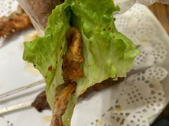 -沈记烧烤(红豆店)