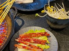 -渝涯重庆豆花老火锅(中赢国际店)