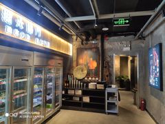 -江湖六膳門串串香(隆礼路店)