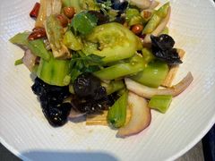 -老边饺子馆·东北菜(虎坊桥店)