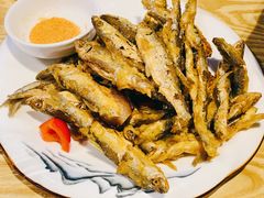 -渔太泰漓江小馆·广西融合菜(西街店)