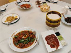 -便宜坊烤鸭店(科创店)