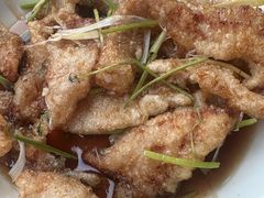 -老于餐厅(民生路店)