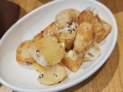-图味美小黄鱼·景德菜(浙江路店)