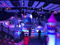 -梦幻奥陶纪景区