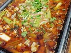 -峨眉烧烤(宝龙广场店)