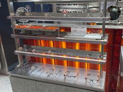 -木九十眼镜(嘉里中心店)