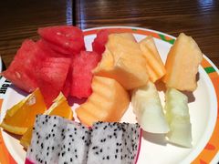 -比格比萨自助(国展店)