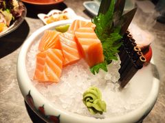 -炙柒Sekinana·精致日料(合生汇店)