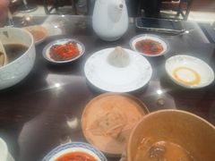 -熙盛源(滨湖万达店)