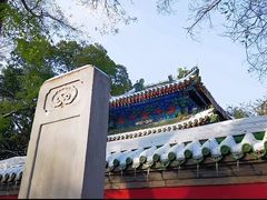-北京国子监胡同