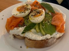 -Egg•Allday Brunch(襄阳北路店)