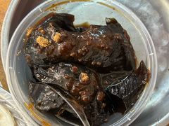 -共和老洪豆花草粿水粿