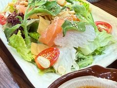 -角落里(中山公园店)