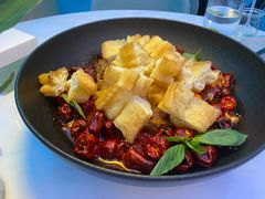 -四季餐厅·新津菜(环湖中路店)