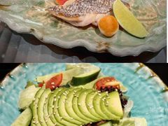 -炎橘·板前料理 Omakase