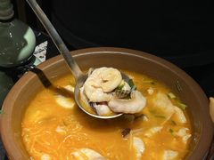 -唐猫庭院·千年陕菜(赛格国际购物中心店)