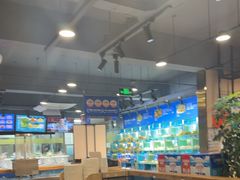 -海味当家·蒸锅海鲜(星海公园店)