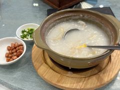 -白天鹅宾馆-宏图府餐厅