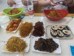 -佳木斯老崔朝族风味(群力店)