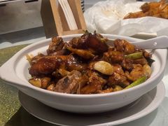 -陶缘一号·四季缘·老字号顺德菜·户外婚礼家宴(西滘店)