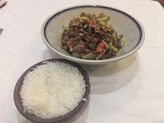 -新新湘菜馆(新中街二条店)