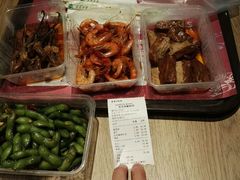 -光头卤(湖北大学店)