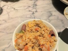 -青雅中餐厅(大连金石滩绿发希尔顿度假酒店)