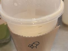 -喜茶(深圳福田星河COCO Park店)