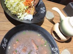 -汪爹爹武汉牛三鲜(朝外大街店)