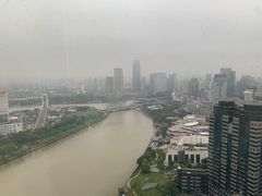 -宁波万豪酒店