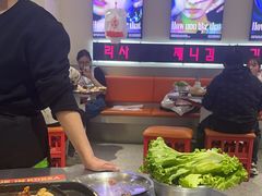 -阿亲家·韩式无限烤肉(春熙路店)