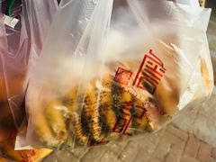 -詹记桃酥(宿州路店)