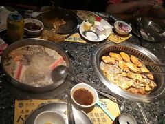 -阪尚皇·原切牛排·烤肉火锅自助(北京路店)