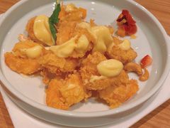 -曼玉餐厅(大卫城店)