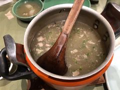 压锅羊肉-那家小馆•北京菜•烤鸭(中关村店)