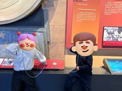 -中国闽台缘博物馆