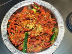 -大成海鲜烧烤·海鲜粥(长寿路店)