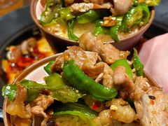 -大盐帮川菜馆(长楹天街店)