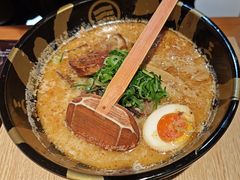 -味千拉面(淮安万达店)