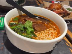 -和府捞面(天河领展广场店)