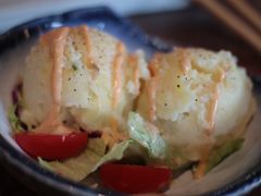 -鸟鸣门屋台料理(金帝银泰店)