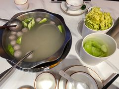 -八合里潮汕鲜牛肉火锅(吉大店)