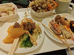-堂会·KTV·自助餐·团建聚会(天河店)