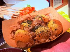 -串盟烧烤·长沙美食地标(星沙店)